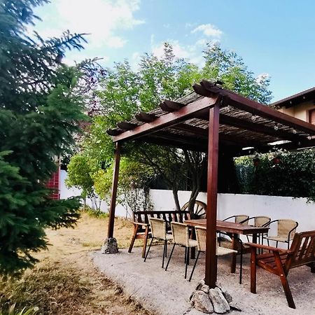 El Piornal Pensionat Navarredonda de Gredos Eksteriør billede