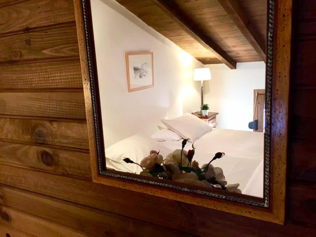 El Piornal Pensionat Navarredonda de Gredos Eksteriør billede